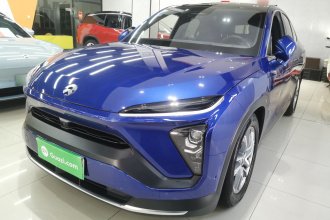 蔚来EC6 2020款 440KM 性能版