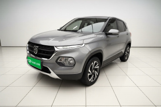 宝骏510 2017款 1.5L 手动舒适型