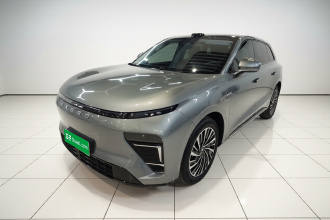 星途 星纪元 ET 2024款 纯电 760 Max