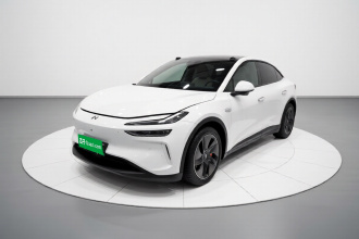 乐道L60 2024款 60kWh 后驱版