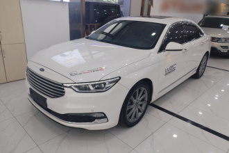 福特 金牛座 2019款 EcoBoost 245 尊享版