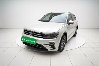 大众 途观L新能源 2020款 430PHEV 插电混动旗舰版