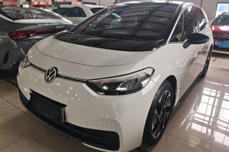 大众ID.3 2025款 聪明款 出众版