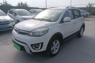 长城M4 2014款 1.5L 手动舒适型