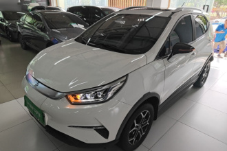 比亚迪 元Pro 2021款 401KM 尊贵型