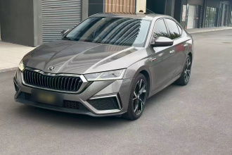 斯柯达 明锐 2021款 PRO TSI280 DSG豪华版