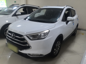 江汽集团 瑞风S3 2016款 1.5L 手动豪华智能型