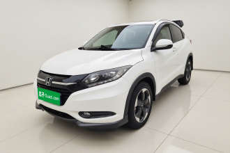 本田 缤智 2015款 1.8L CVT四驱旗舰型