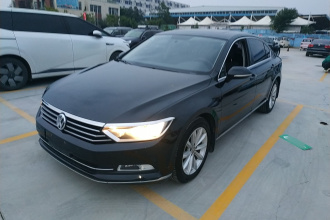 大众 迈腾 2018款 330TSI DSG 领先型