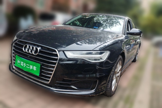 奥迪A6L 2016款 TFSI 运动型