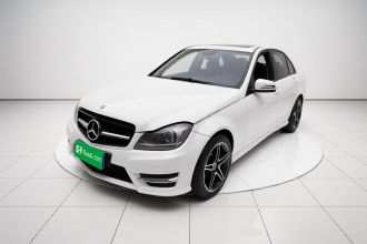 奔驰C级 2013款 C 180 经典型 Grand Edition