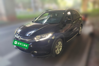 本田 缤智 2015款 1.5L CVT两驱舒适型