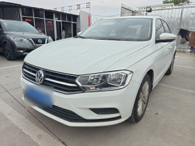 大众 宝来 2020款 1.5L 自动时尚型