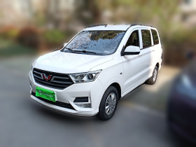 五菱汽车 五菱宏光 2021款 改款1.5L S标准型 电动助力LAR