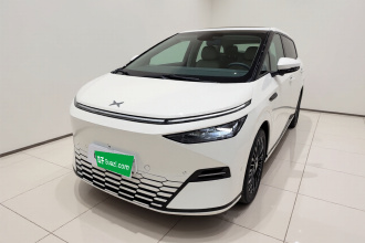 小鹏X9 2025款 纯电 740超长续航 Max