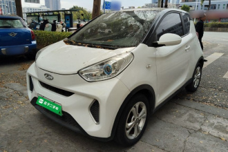 奇瑞 小蚂蚁 2018款 400 4座智享版