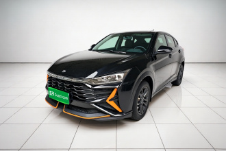 东风风神 奕炫 2024款 1.5L 自动劲速版
