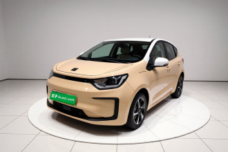 思皓 2022款 花仙子款 四叶草