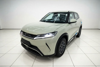 比亚迪 元UP 2025款 301KM 领航型