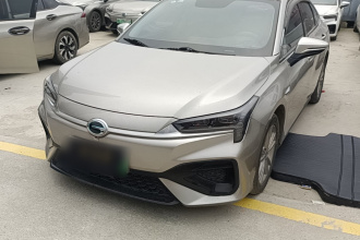 埃安 AION S 2022款 魅 580 Pio