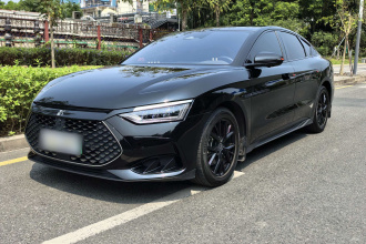 比亚迪 汉 2023款 DM-i 冠军版 121KM 尊贵型