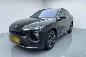 蔚来EC6 2020款 430KM 运动版