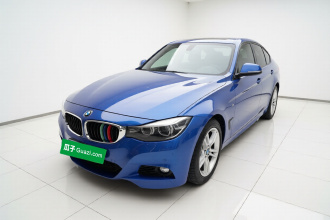 宝马3系GT 2017款 320i M运动型