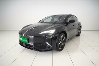 红旗EH7 2025款 600 智选版