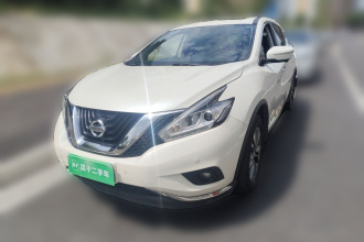 日产 楼兰 2019款 2.5L XL 两驱智联豪华版 国VI