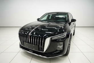 红旗H5 PHEV 2025款 170 超混版