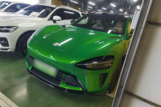 小米汽车 小米YU7 2025款 超长续航后驱版