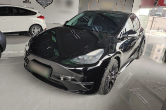 特斯拉 Model Y 2022款 Performance高性能全轮驱动版
