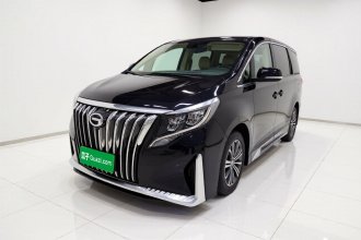 广汽传祺 传祺M8 2020款 390T 尊贵版