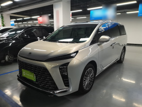 别克GL8新能源 2024款 陆尊 尊享版 7座