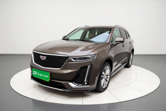 凯迪拉克XT6 2020款 28T 六座四驱豪华型至臻音响版