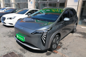 埃安 AION Y 2023款 Younger