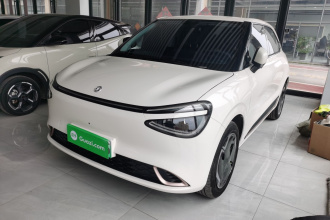 东风纳米 纳米01 2024款 焕新版 330 Plus智+