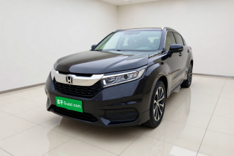 本田 冠道 2019款 240TURBO 两驱精英版