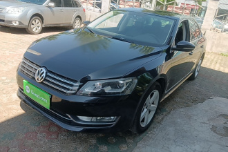 大众 帕萨特 2015款 1.8TSI DSG御尊版
