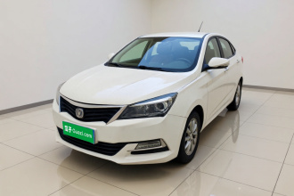 长安 悦翔V7 2016款 1.6L 手动乐尚型 国V