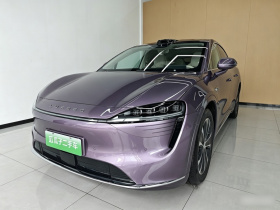 鸿蒙智行 智界R7 2025款 增程 251km Max