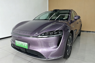 鸿蒙智行 智界R7 2025款 增程 251km Max