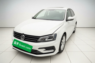 大众 速腾 2018款 280TSI DSG熠动版