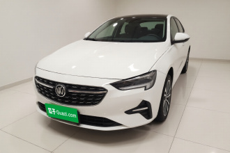 别克 君威 2020款 552T 精英型