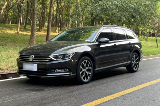 大众 蔚揽 2016款 380TSI 两驱逸行版