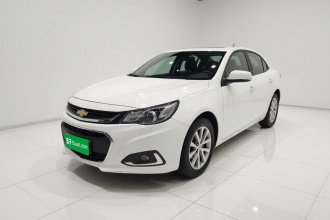 雪佛兰 迈锐宝 2018款 530T 自动豪华版