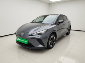 名爵 MG4 EV 2023款 415km 出海冠军版