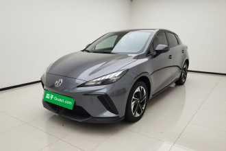 名爵 MG4 EV 2023款 415km 出海冠军版