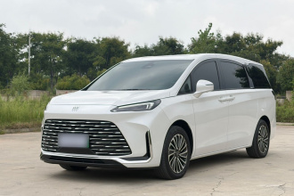 别克GL8新能源 2025款 陆尚 尊享版