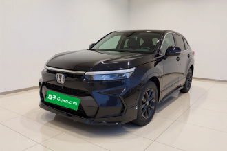 本田 皓影 2025款 240TURBO 两驱豪华版 5座